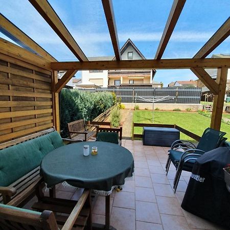 Ferienwohnung Woelbert Altendiez Zewnętrze zdjęcie