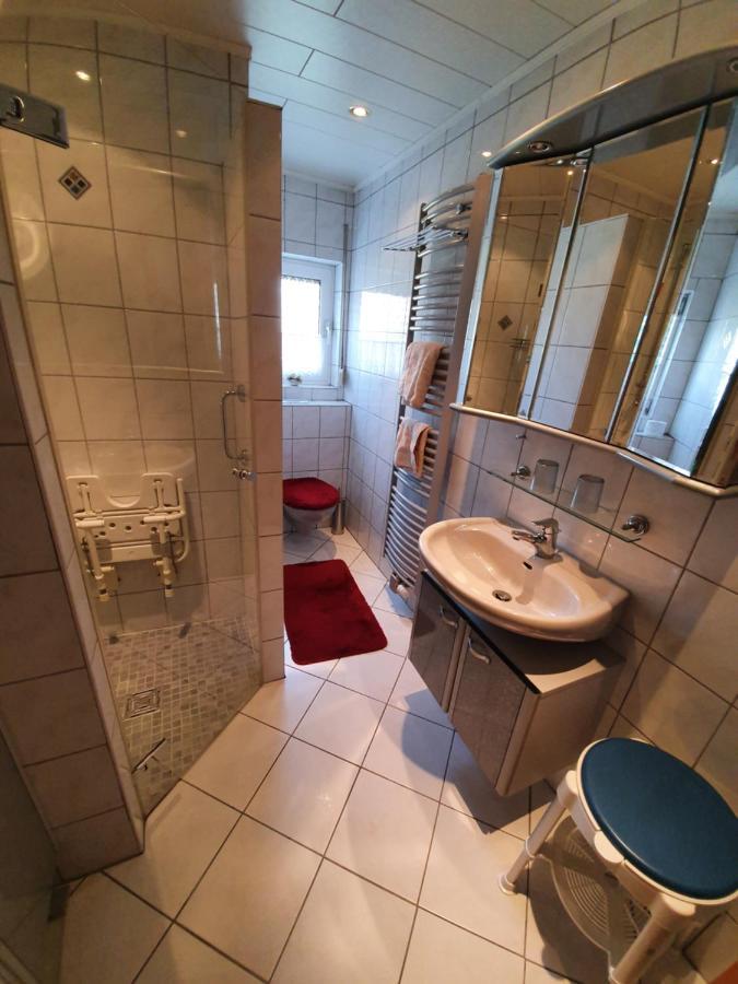 Ferienwohnung Woelbert Altendiez Zewnętrze zdjęcie