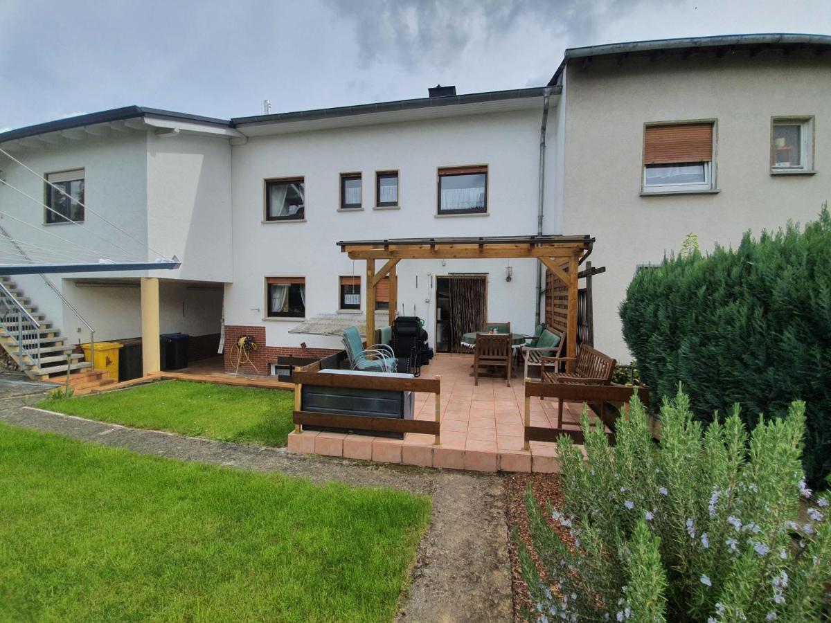 Ferienwohnung Woelbert Altendiez Zewnętrze zdjęcie
