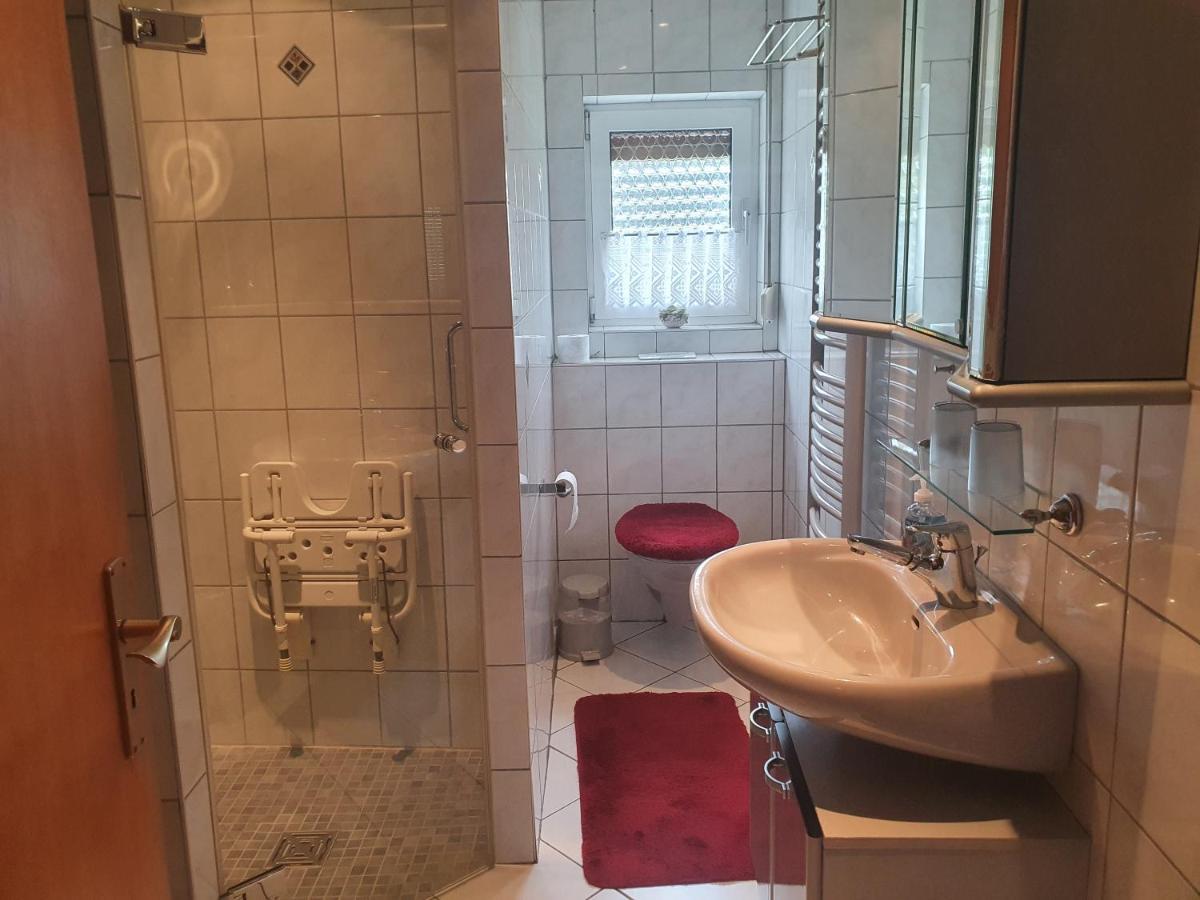 Ferienwohnung Woelbert Altendiez Zewnętrze zdjęcie