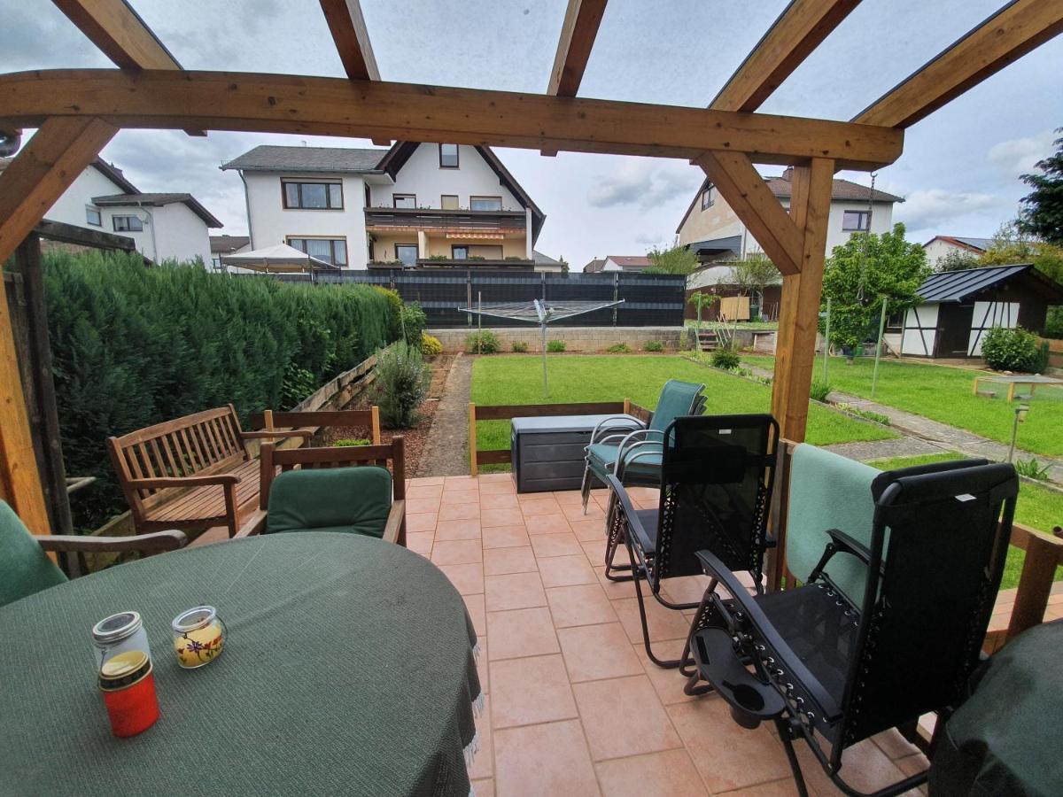 Ferienwohnung Woelbert Altendiez Zewnętrze zdjęcie