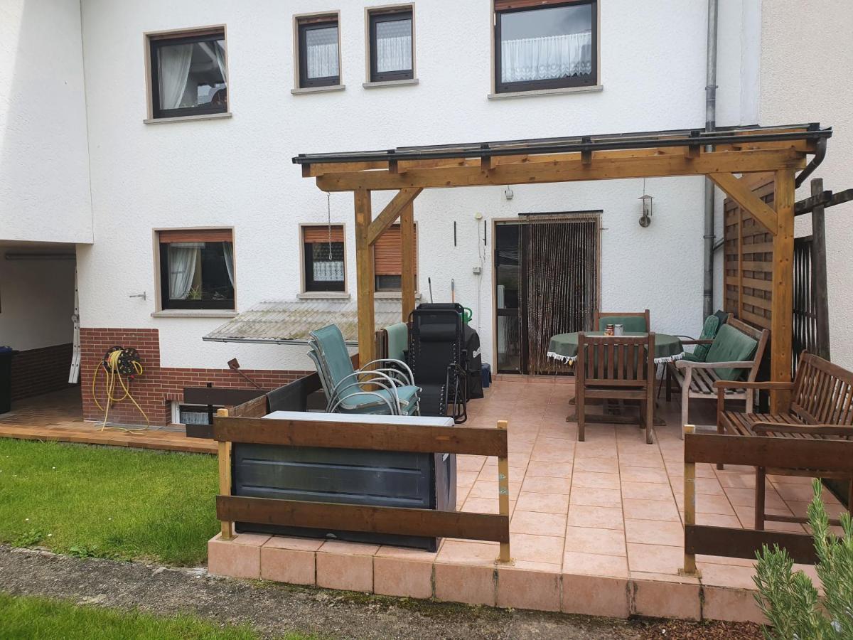 Ferienwohnung Woelbert Altendiez Zewnętrze zdjęcie