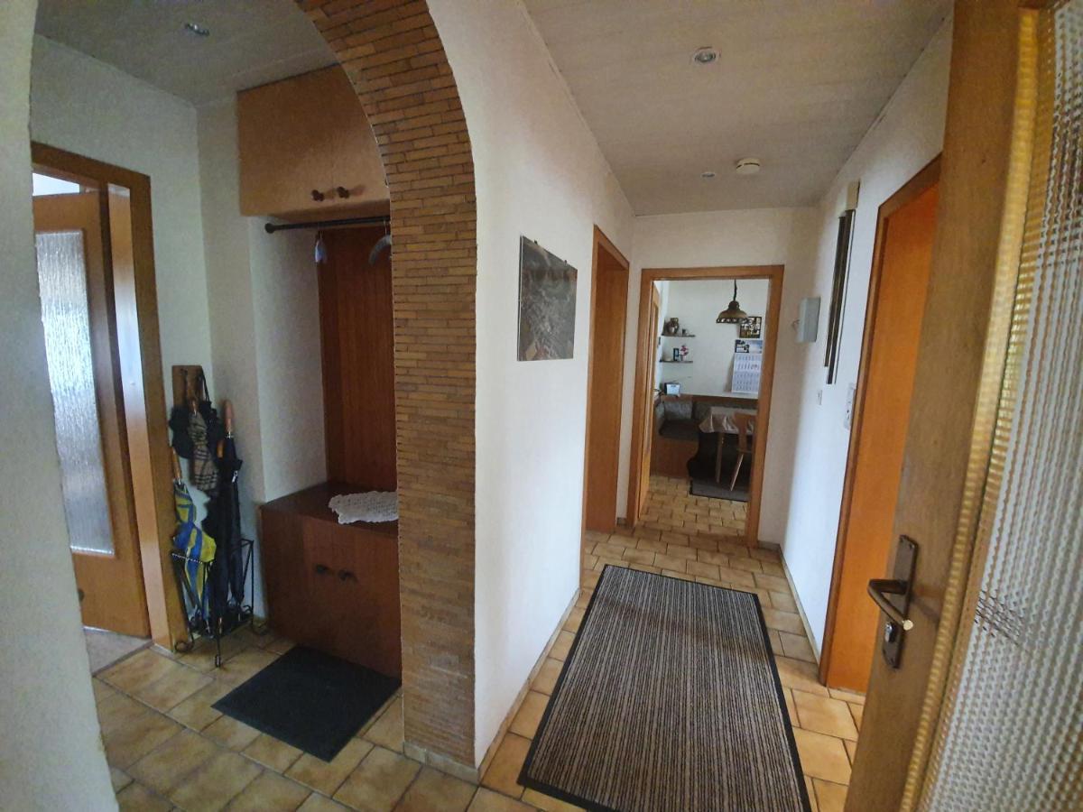 Ferienwohnung Woelbert Altendiez Zewnętrze zdjęcie