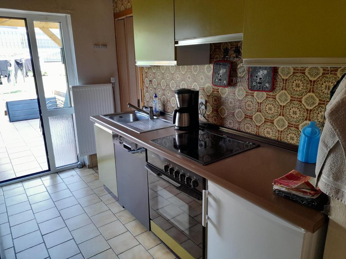 Ferienwohnung Woelbert Altendiez Zewnętrze zdjęcie