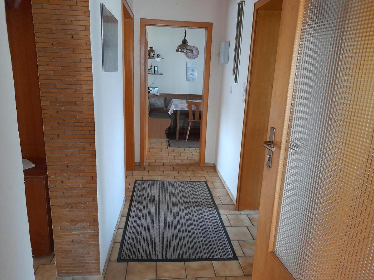 Ferienwohnung Woelbert Altendiez Zewnętrze zdjęcie