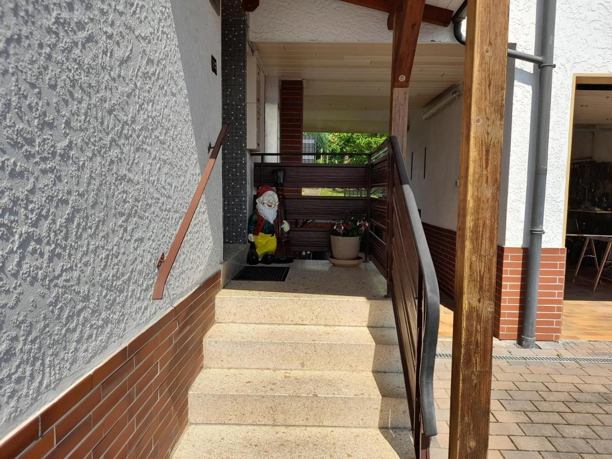 Ferienwohnung Woelbert Altendiez Zewnętrze zdjęcie