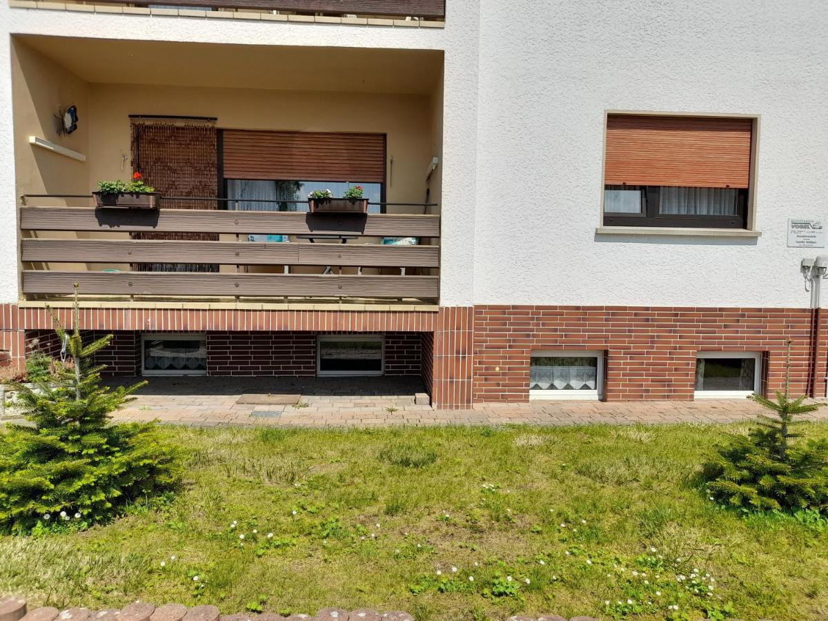 Ferienwohnung Woelbert Altendiez Zewnętrze zdjęcie