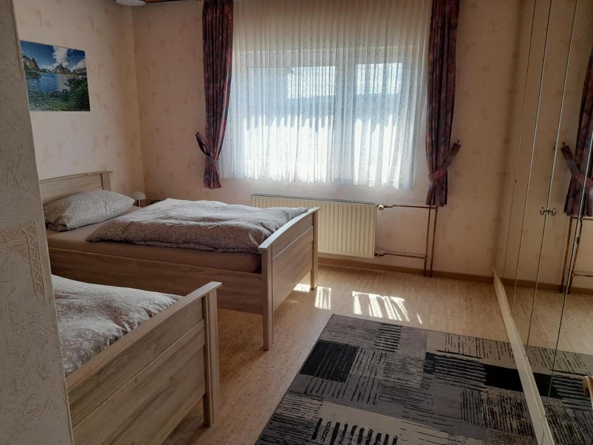 Ferienwohnung Woelbert Altendiez Zewnętrze zdjęcie