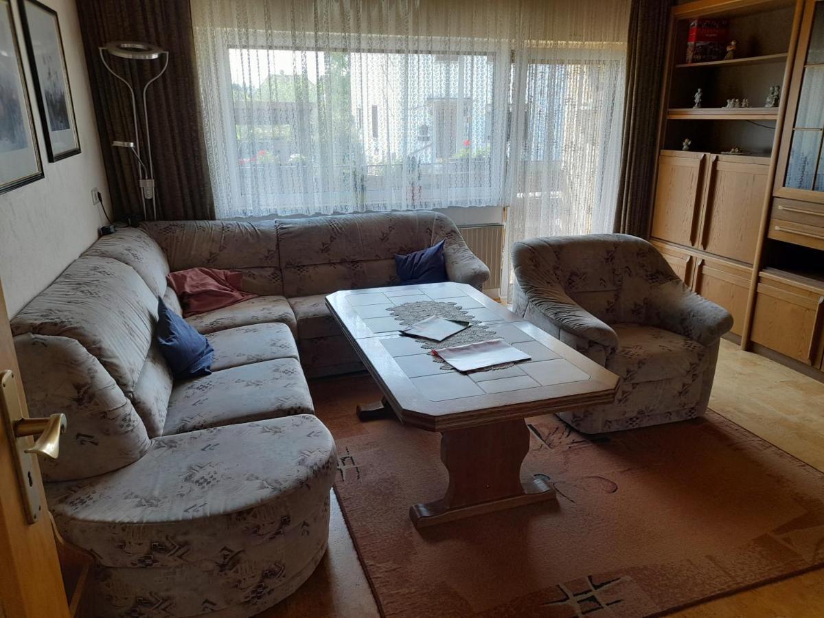 Ferienwohnung Woelbert Altendiez Zewnętrze zdjęcie