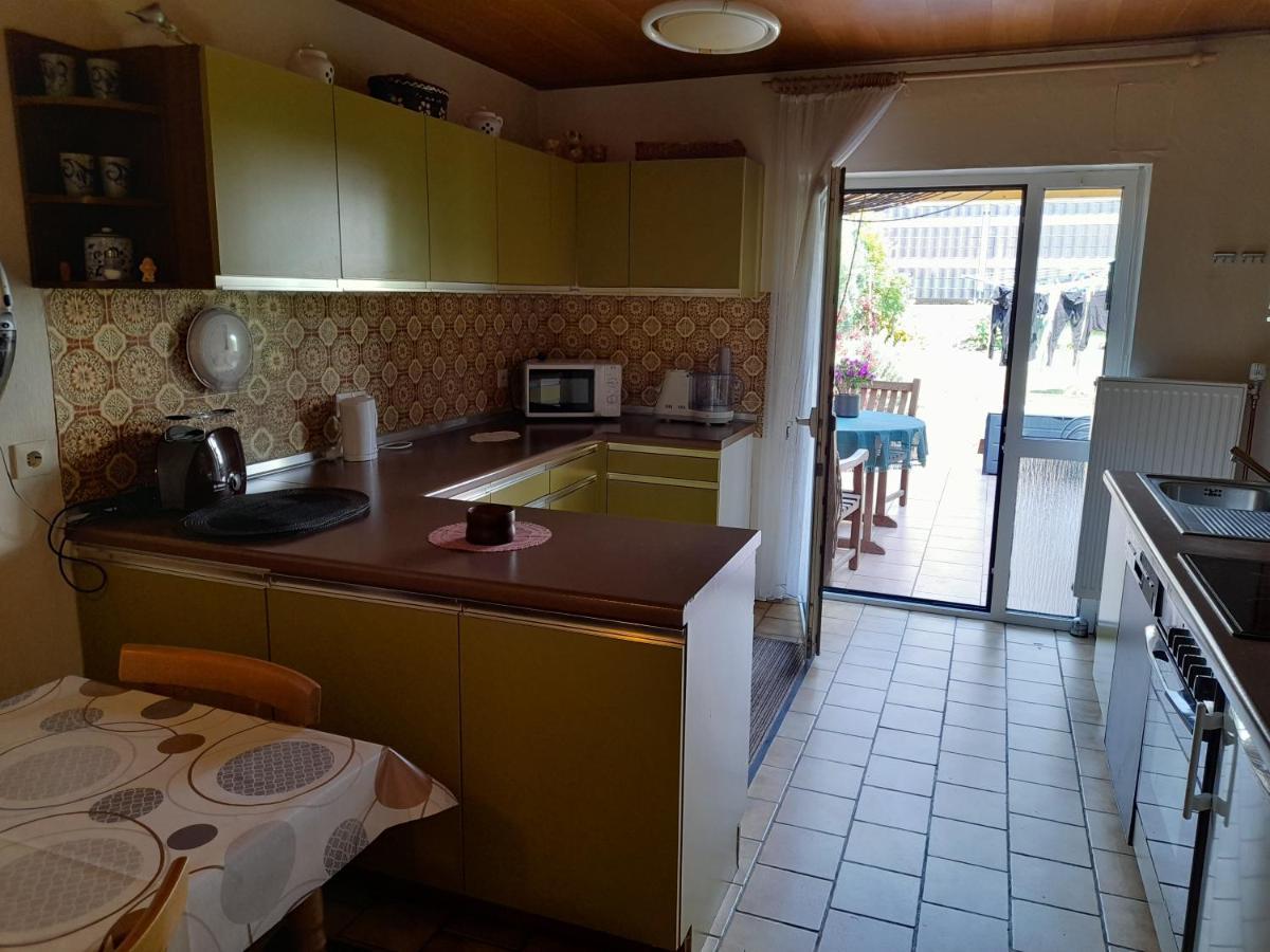 Ferienwohnung Woelbert Altendiez Zewnętrze zdjęcie