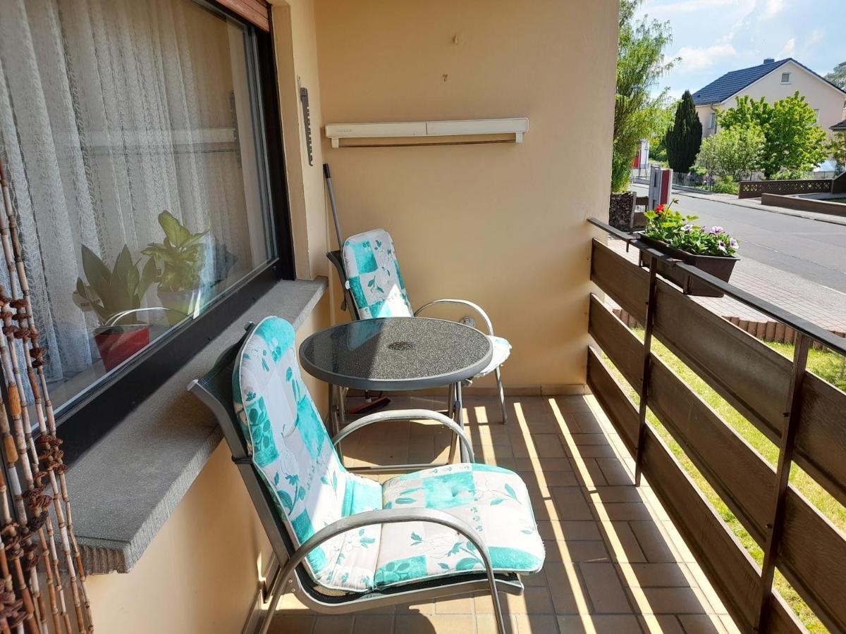 Ferienwohnung Woelbert Altendiez Zewnętrze zdjęcie