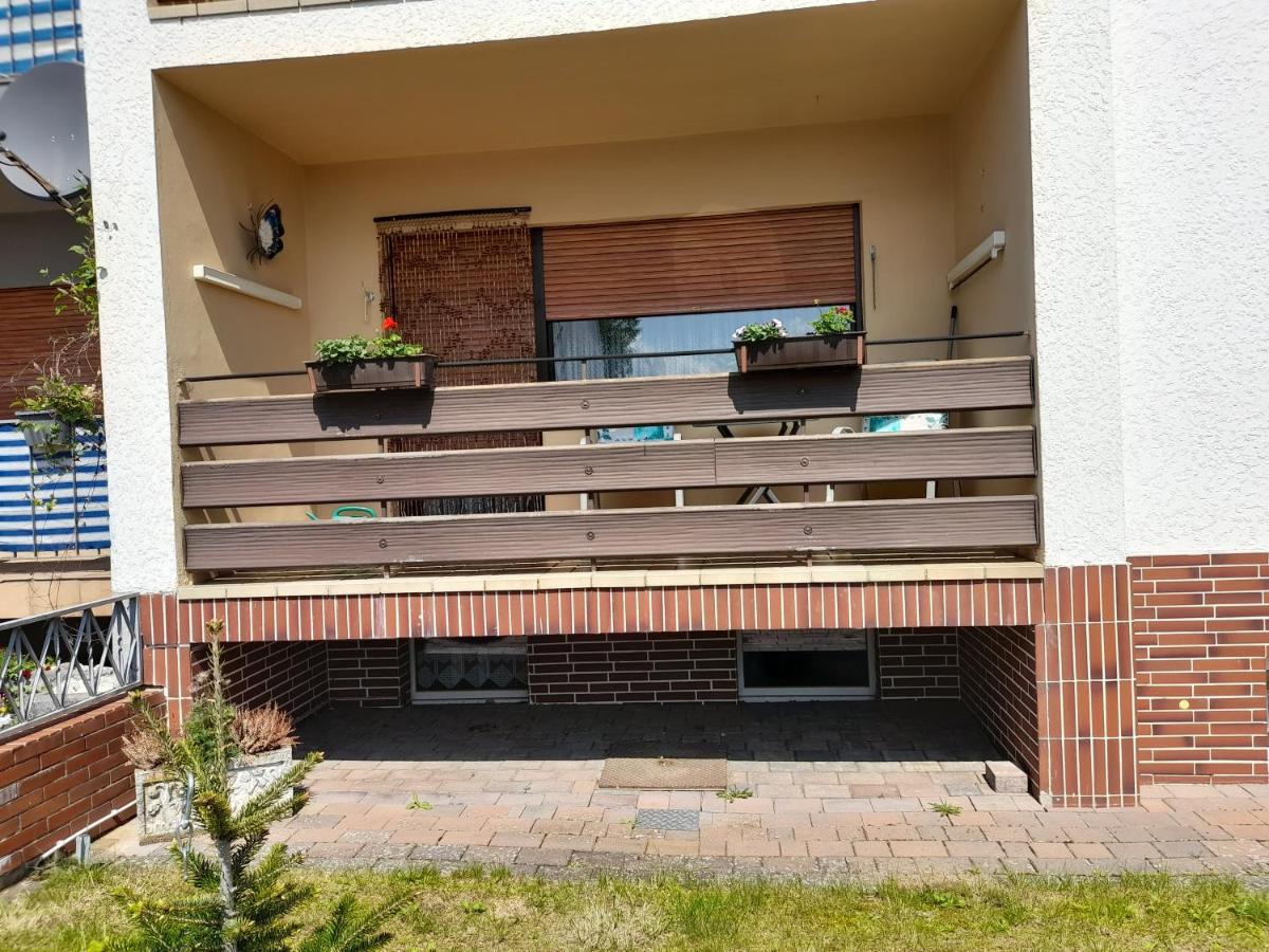 Ferienwohnung Woelbert Altendiez Zewnętrze zdjęcie