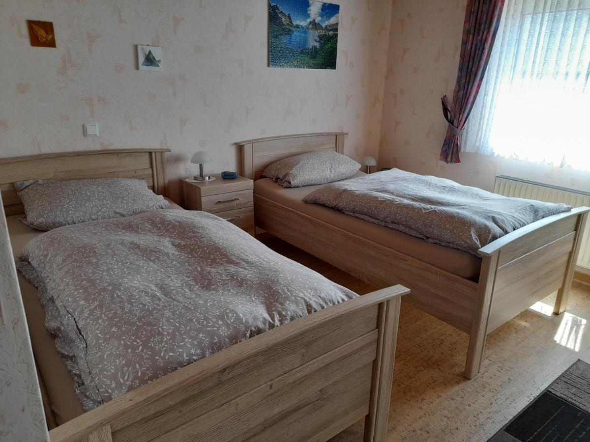 Ferienwohnung Woelbert Altendiez Zewnętrze zdjęcie
