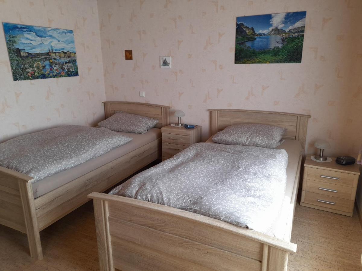 Ferienwohnung Woelbert Altendiez Zewnętrze zdjęcie