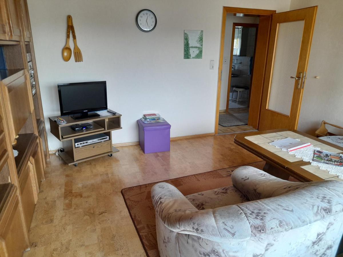 Ferienwohnung Woelbert Altendiez Zewnętrze zdjęcie