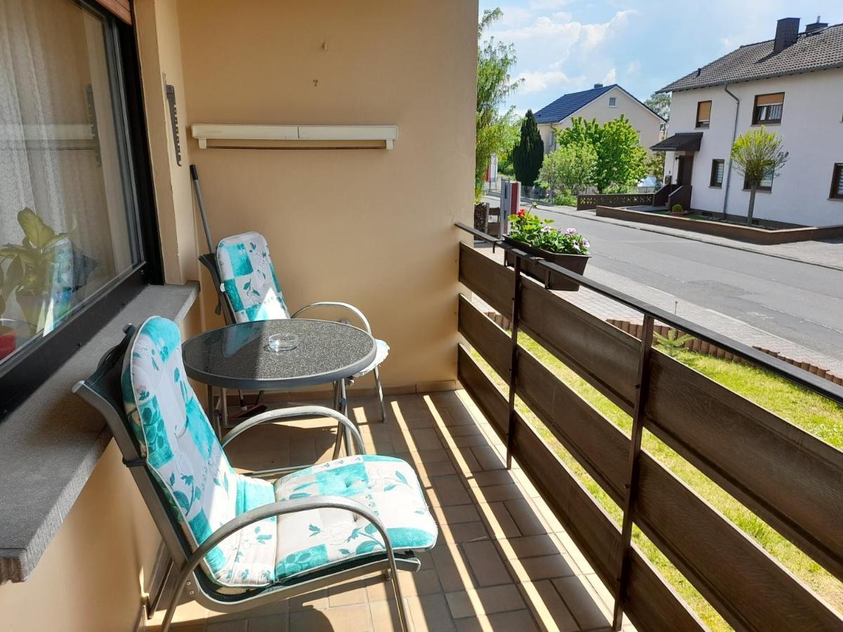 Ferienwohnung Woelbert Altendiez Zewnętrze zdjęcie