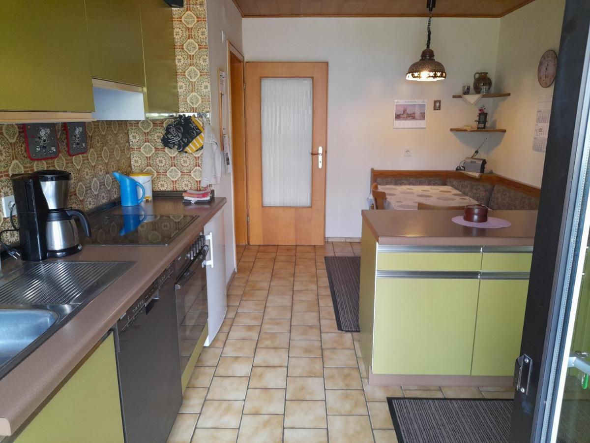 Ferienwohnung Woelbert Altendiez Zewnętrze zdjęcie