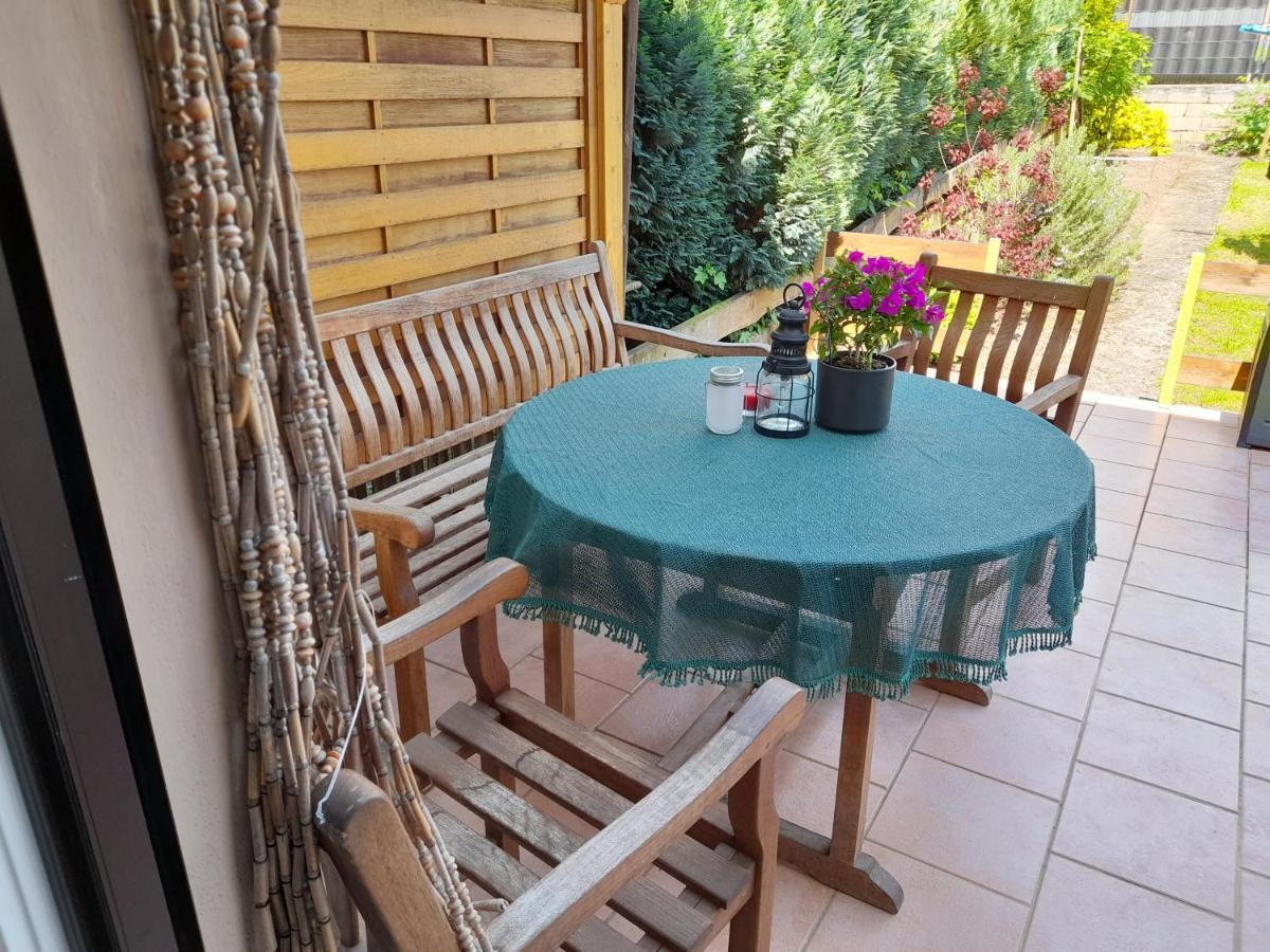 Ferienwohnung Woelbert Altendiez Zewnętrze zdjęcie