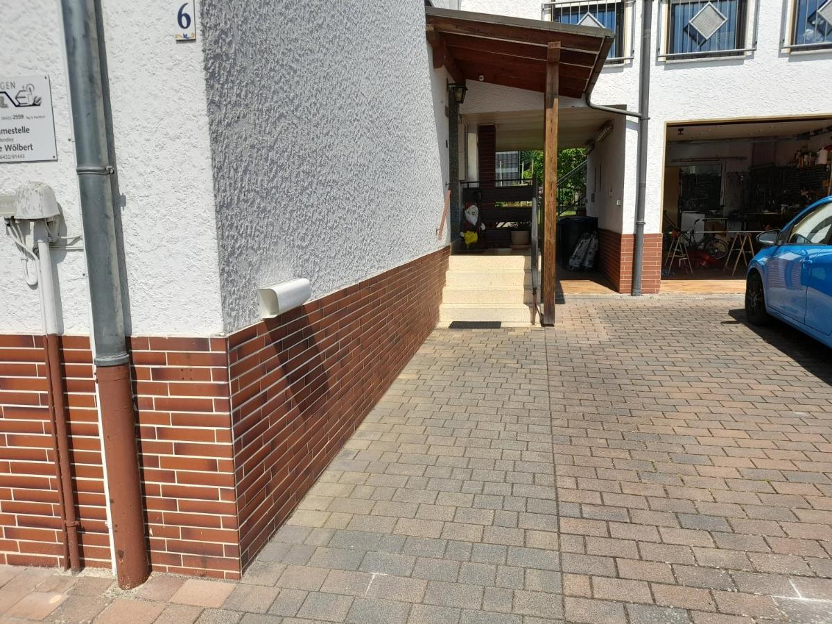 Ferienwohnung Woelbert Altendiez Zewnętrze zdjęcie
