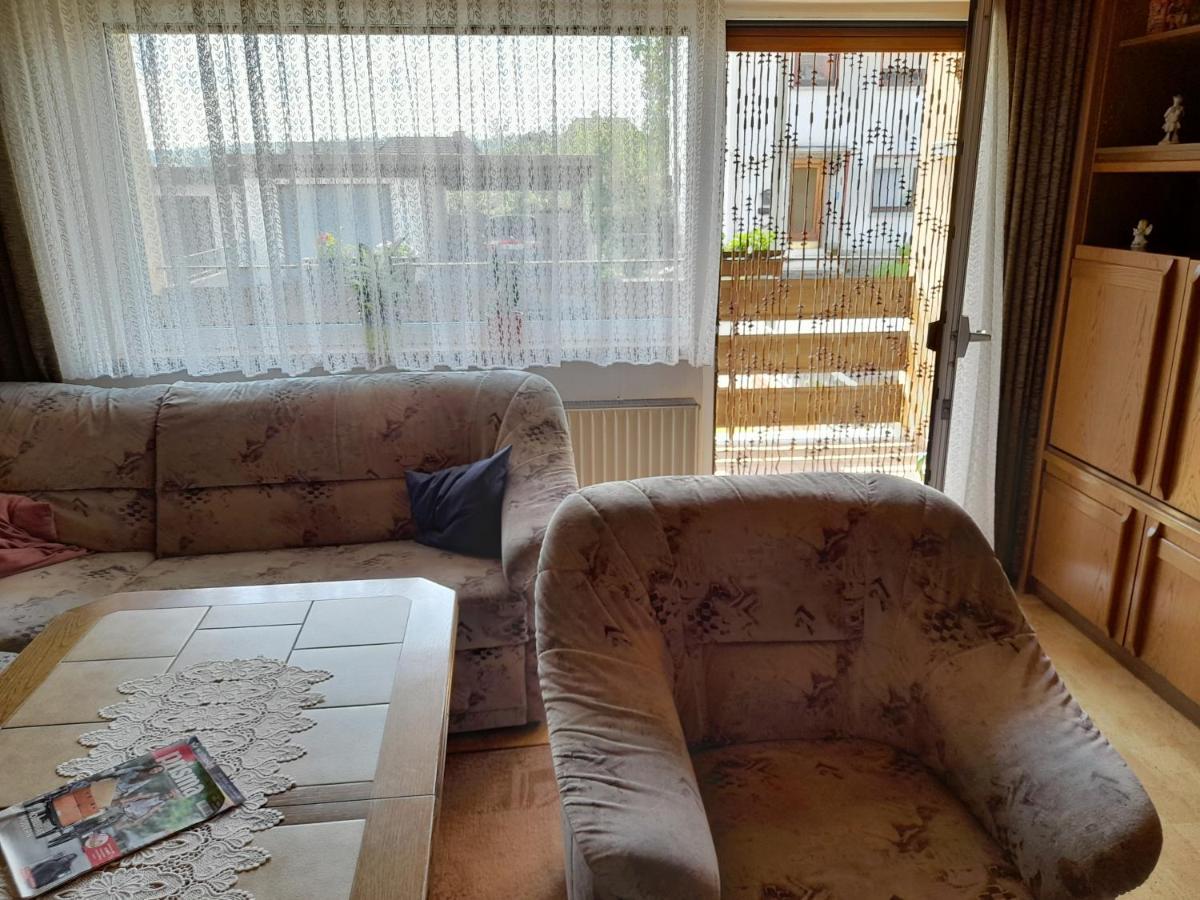 Ferienwohnung Woelbert Altendiez Zewnętrze zdjęcie